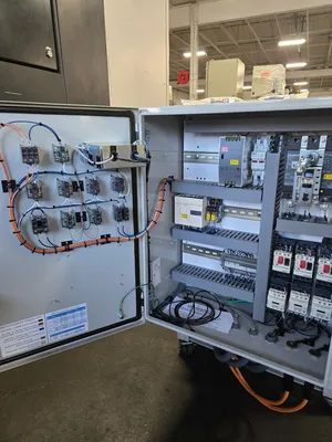 CHIPBLASTER ChipCHILLER CNC, ChipChiller | Machinery Central (11)