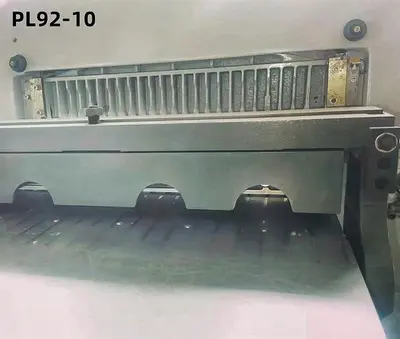 NEW 2022 DAWSON DIGITAL MACHINERY PRIME CUTTER 42 INCH