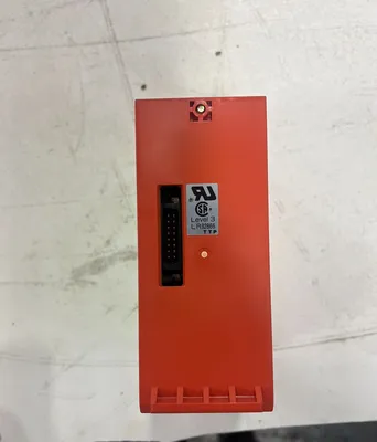 USED MITSUBISHI ELECTRIC A1S61P
