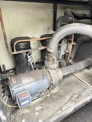 USED 2017 THERMAL CARE NQA20