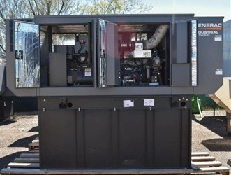 Used GENERAC _UNKNOWN_ Diesel Generators Connecticut US | DMC Industries #1281860