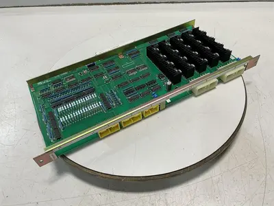USED FUJI ELECTRIC F770 60 88(2)