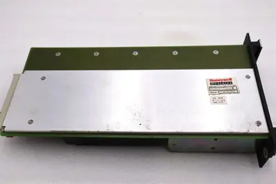 HONEYWELL MEASUREX 08657300 POWER SUPPLY MODULE REV B #L-378