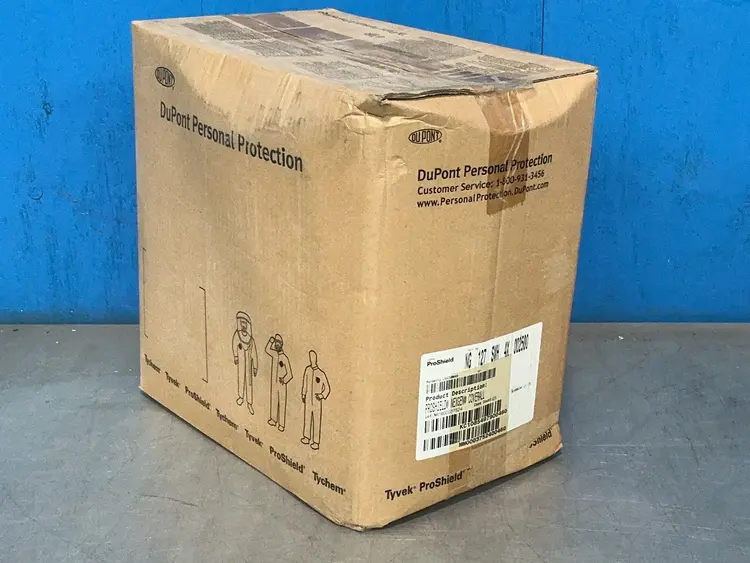 Used DUPONT NG 127 SWH 4X 002500 Miscellaneous MRO Ohio US | HGR 24 #1260885