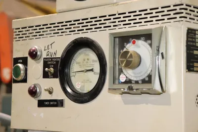 USED PHI SPW-229C