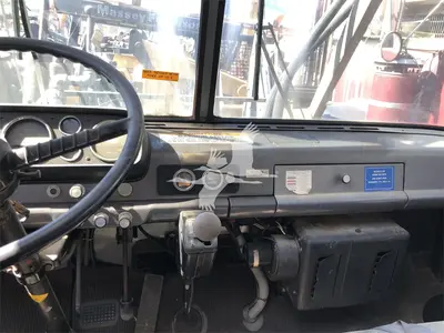Used 1987 FORD C800 Service & Utility Trucks California US | Lillo Machinery #1403823