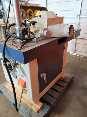 Accutek LS-735 Shaper