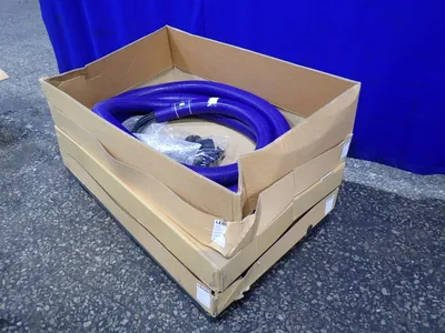 Used LEONI C2228805100 Cable & Wire Ohio US | HGR 24 #1004408