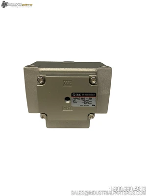 NEW SMC VPA3185-20