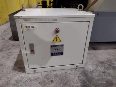 USED FALCON 1418VMC-40