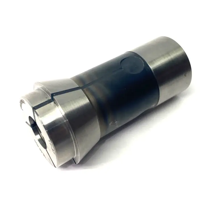 Used HARDINGE 18.44MM COLLET Collets | Maverick Industrial Sales #1105917