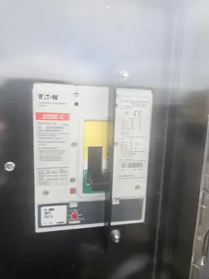 NEW 2022 GENERAC SDC020