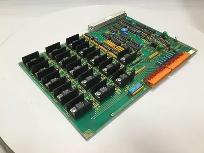 USED KEBA E-16-DIGOUT-PLUS D1456D