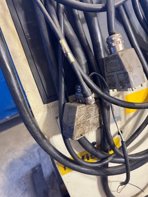 FANUC R30iA Controller Robot Controllers | K.B. Industries LLC (9)