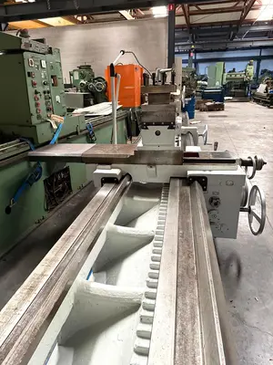 USED ARLO Ø 1250 X 8000 MM