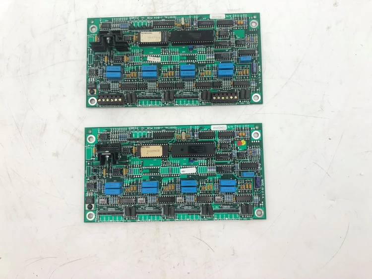 New | in-Stock TOLEDO SCALE CORP B13463200A Circuit Boards Alabama US | Transamerican Equipment Company #712111
