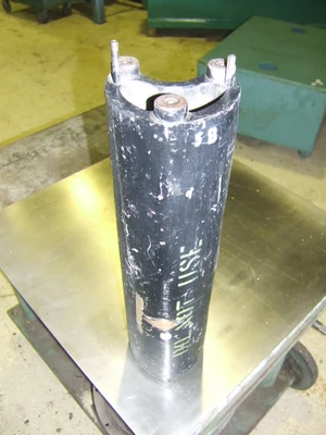Cadillac Gauge Riser Blocks