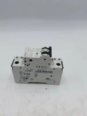 USED SIEMENS 5SY61MCB