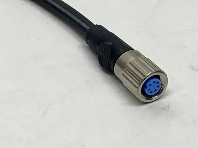 0608730101 | Bosch Rexroth  Cable MC046 016341/4 - New Other