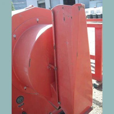 USED ORO INDUSTRIES LOW-G HORIZONTAL CENTRIFUGE