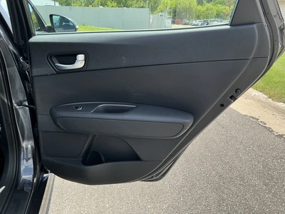 Used 2016 KIA OPTIMA LX Sedans Michigan US | Miedema Asset Management Group #1321318