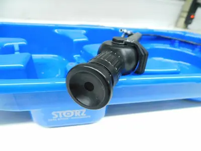 Used KARL STORZ 11277A Inspection Machines Texas US | Aucto #1307047