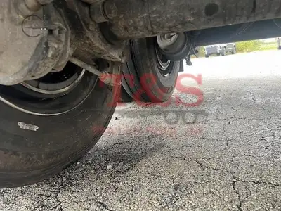 Used 2022 MAC TRAILER MFG _UNKNOWN_ Misc Trailers Illinois US | T&S Trailer Pool #1509443