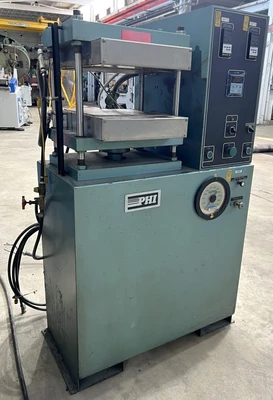 USED PHI PHI CA-23 PRESS