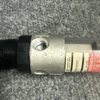 Used Watts B548-02AHC Air Pressure Regulators California US | Davliegogo LLC #1706013