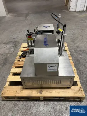 Used Accutek Accutek Ultrasonic Sealer, Model 50-TS2-000 Tube Fillers Ohio US | Federal Equipment Company #1337958