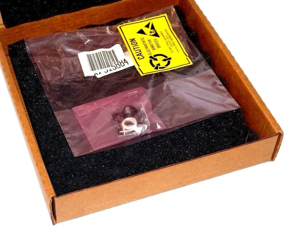 NEW POWER ONE BD57210F DISPLAY BOARD