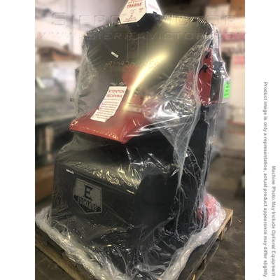EDWARDS IW55 Ironworkers | Sierra Victor Industries (9)