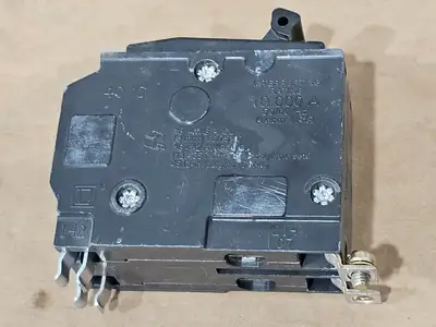 Used SQUARE D QO140 Switchgears British Columbia CA | Lenmark #1438626
