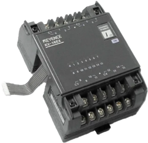 Keyence KV-16EX Programmable Expansion Unit [Refurbished]
