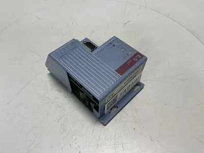 USED B&R CP470