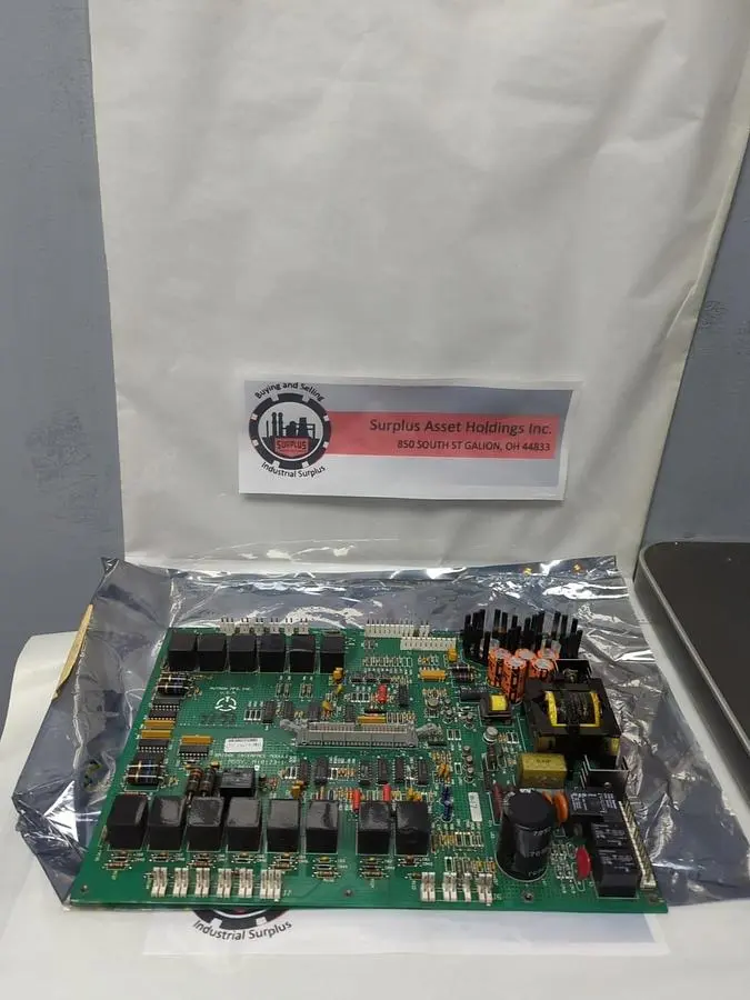 New | in-Stock AVTRON A18123-1 Misc Electrical & Power Parts | Surplus Asset Holdings #1218847