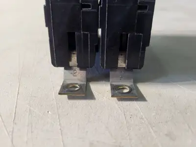 NEW CUTLER-HAMMER BA250