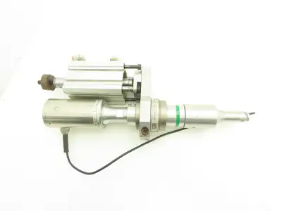 Rinco C35-4-17 Ultrasonic Welding Transducer Converter 35kHz w/Booster 1:1