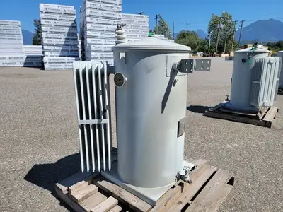 USED WESTINGHOUSE 3E3413