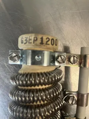 New | in-Stock POST GLOVER G3EP1200 Miscellaneous Equipment (Electrical & Power) Ohio US | Surplus Asset Holdings #1542666