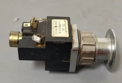 USED Furnas 51JKPRLD12JU