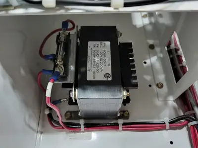 USED EATON SVX002A1-5A4N1