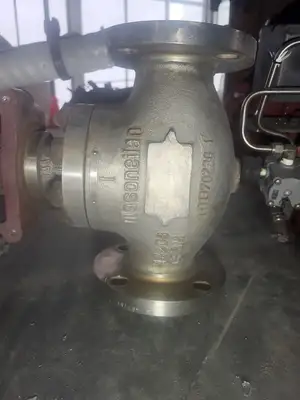 USED MASONEILAN 88-21124