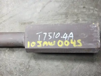 USED SINCO T7510.4A