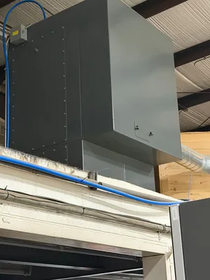2022 BYSTRONIC DNE LC 3 Laser, CNC | Asset Exchange Corporation (22)