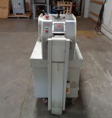 Used 2004 ARGENTAL EU2C Dough Dividers California US | BakeryEquipment.com #1554937
