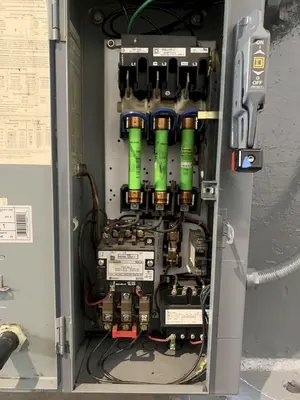 USED CINCINNATI 1412