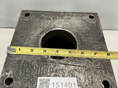 USED IMI NO MODEL NUMBER