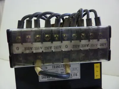 USED SHOWA 1239