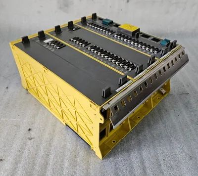 FANUC A16B-2200-0942 Power Supplies | Great American Equipment Company (2)